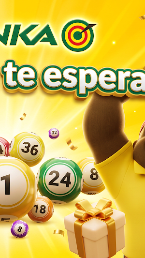 La Tinka Casino Screenshot 2