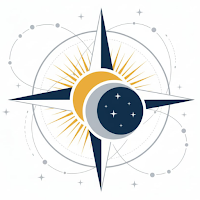 Celestial Locator | Sun & Moon
