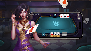 TeenPattiGold:Poker King Screenshot 0