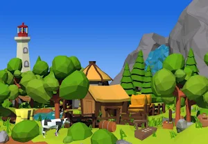 Escape Game - Mystery Showdown Screenshot 3