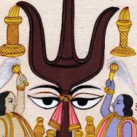Kala bhairavastakam