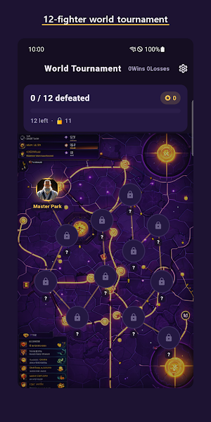 Five in a Row - Gomoku Game Screenshot 1