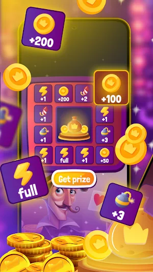 SPRGra Screenshot 1