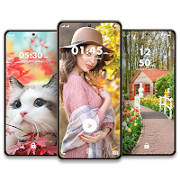 Live Video Wallpaper Creator