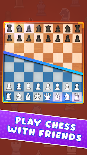 2 Player games 1v1 Challenge Screenshot 3
