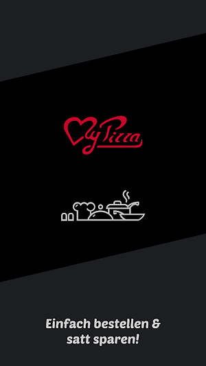My Pizza Göttingen Screenshot 0