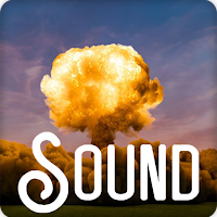 Bomb Explosion Soundboard Tone