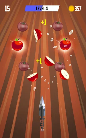 Fruit Hit Screenshot 0