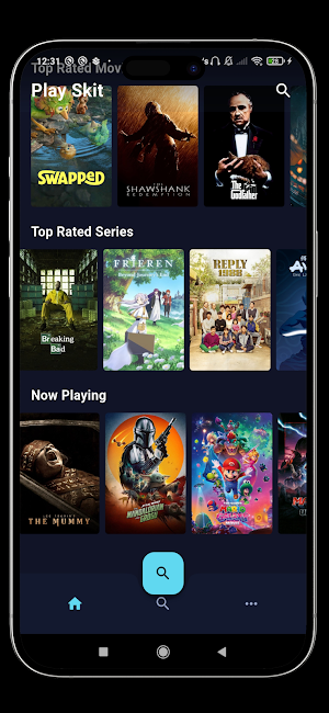 Play Skit– Movies, Web Series Screenshot 2