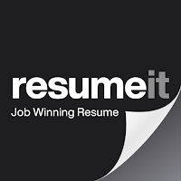 ResumeIT - Quick CV Maker App