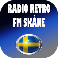 Retro FM Skåne App Sverige