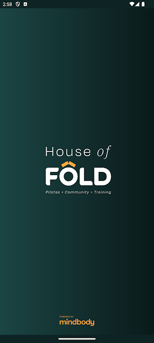 House of FÔLD Screenshot 0