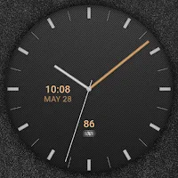 PW101 Elegant Minimal Watch