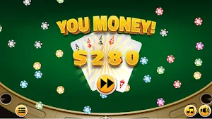 Casino Memory Screenshot 0