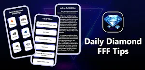 Get Daily Diamonds Tips Screenshot 0