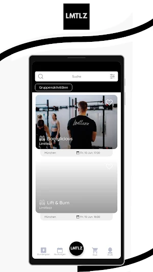 LMTLZ Screenshot 1