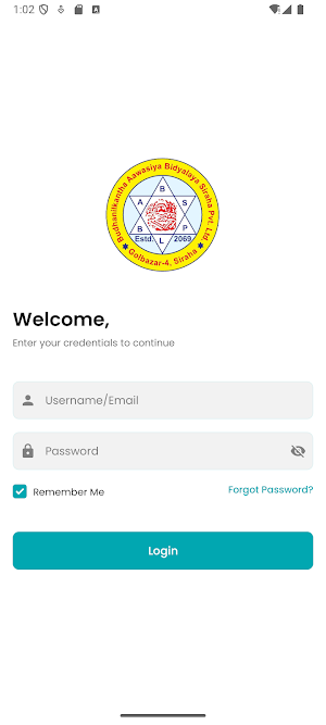 Budhanilkantha Boarding School Screenshot 2