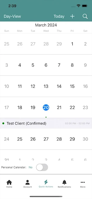 Biju Screenshot 1