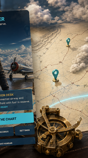 Cargo Sort Airlift Screenshot 3