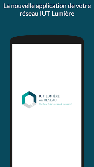 IUT Lumière Lyon 2 Alumni Screenshot 3