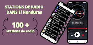 Radios de Honduras FM y Online Screenshot 0