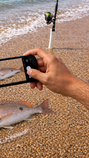 Fish Check: Fishing Spots & ID Screenshot 2