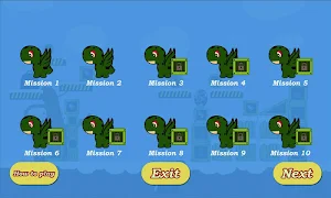 Little Dino Screenshot 0