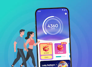 FunSteps Screenshot 0