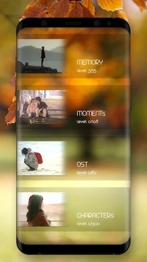 Korean Drama Quiz Screenshot 0