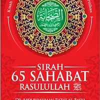Sirah 65 Sahabat Rasulullah