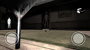 Scary Tales: Horror Bookhead Screenshot 1