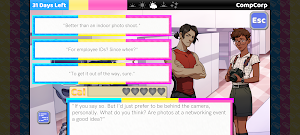 The Office Type Screenshot 3