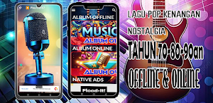 Lagu Pop Kenangan Nostalgia Screenshot 2