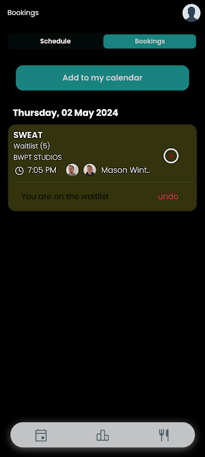 BWPT Online Screenshot 1