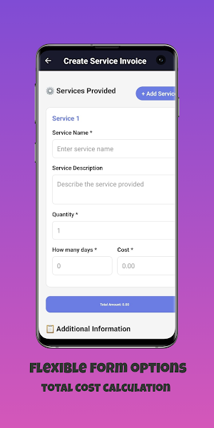 Easy Office App Screenshot 3