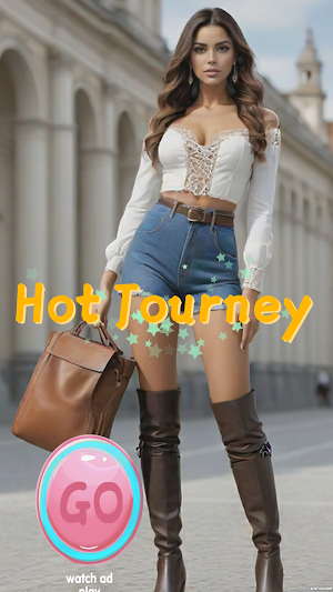 HotJourney Screenshot 0