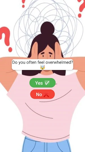 Stress Sense Screenshot 2