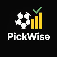 PickWise: Betting Predictions