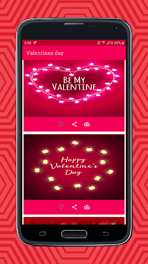 Valentine's Day Special Images | e-Greetings Screenshot 2