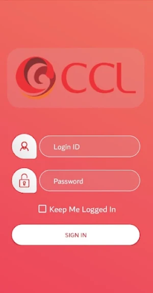 CCL CRM MR Manager Screenshot 0
