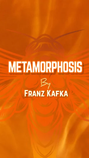 Metamorphosis eBook Screenshot 0