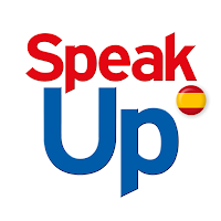 Speak Up revista