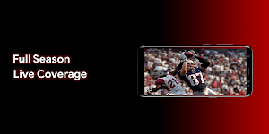 NFL Live Streams Screenshot 1