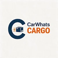 Carwhats Cargo - كارواتس كارغو
