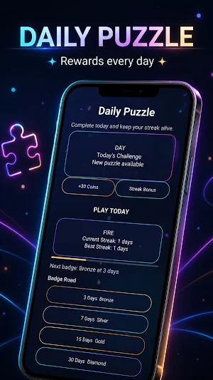 Color Sort Puzzle: Relax Game Screenshot 3