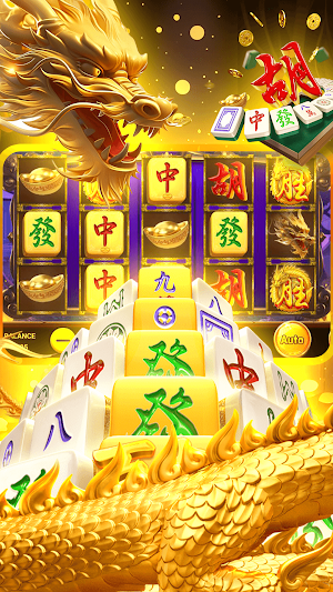 MahjongWay Slot 777 Screenshot 0