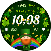 ReS73 - Saint Patrick's Day