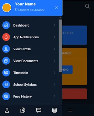 SJCHS CHITTARANJAN Screenshot 1