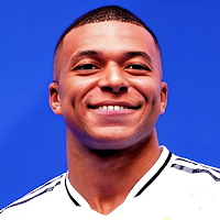 Mbappe Wallpapers HD 4K