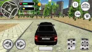 Criminal Russian 3 Screenshot 0